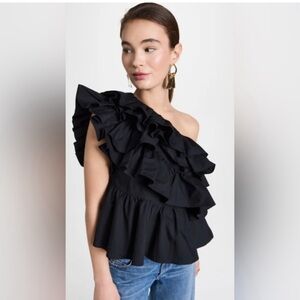 Ulla Johnson Raquel Top